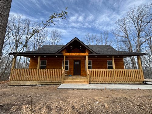 2387 Porch Rock Road, Pikeville, TN, 37367 | Card Image