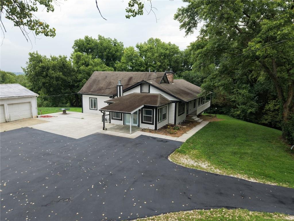 Residential in Kansas City 5