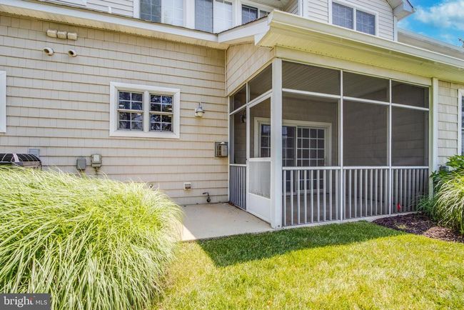 UNIT-103 - 19967 Sandy Bottom Cir, Condo with 2 bedrooms, 2 bathrooms and null parking in REHOBOTH BEACH DE | Image 32