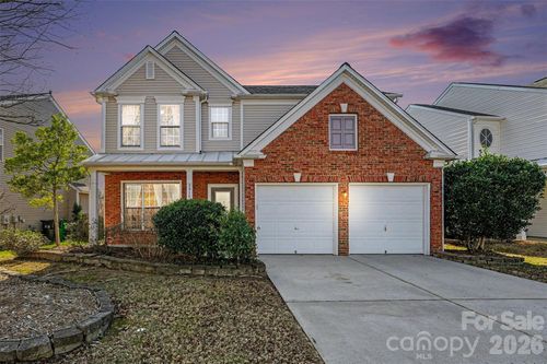 2919 Azalea Hills Dr, Charlotte, NC, 28262-2455 | Card Image