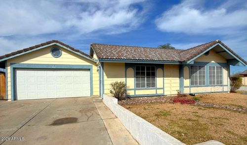 5704 W Villa Theresa Dr, Glendale, AZ, 85308-7248 | Card Image