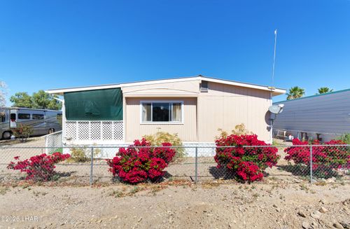 616 W Granada Dr, Quartzsite, AZ, 85346-0234 | Card Image