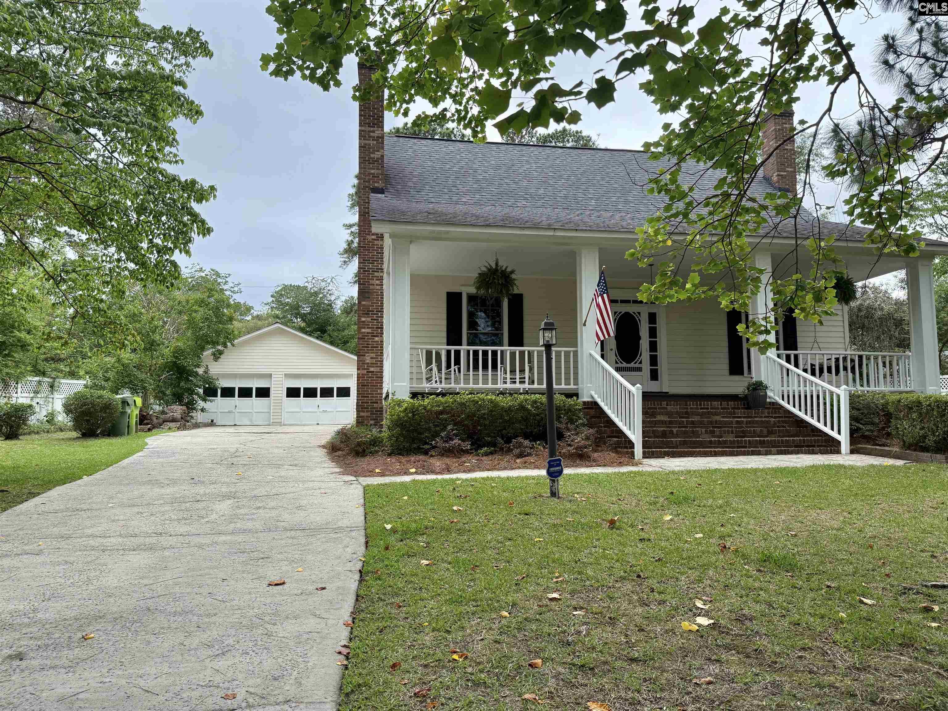 Residential in Columbia 3