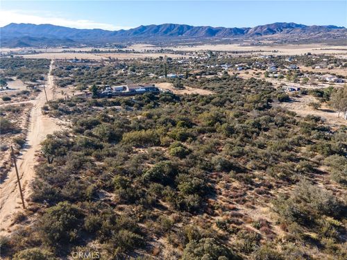 0 Apple Rd, Anza, CA, 92539 | Card Image