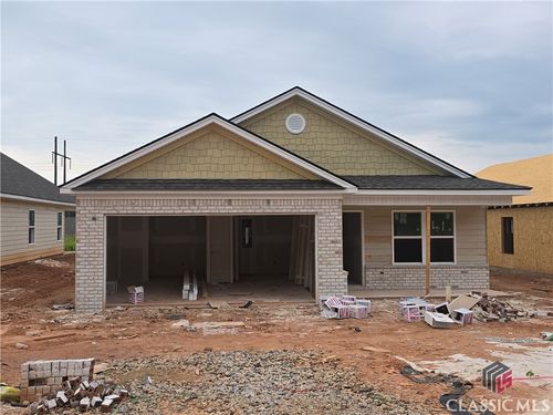 106 Charlie Way, Winder, GA, 30680-7366 | Card Image