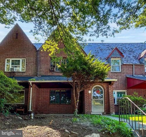 3505 Wabash Ave, BALTIMORE, MD, 21215-7433 | Card Image