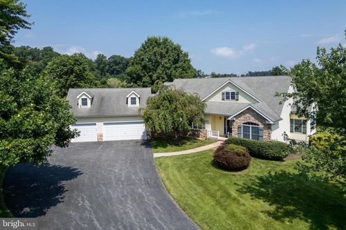 650 Cullen Rd, LINCOLN UNIVERSITY, PA, 19352-1760 | Card Image