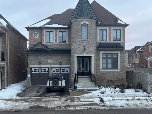 185 Faust Ridge, Kleinburg, ON, L4H4S8 | Card Image