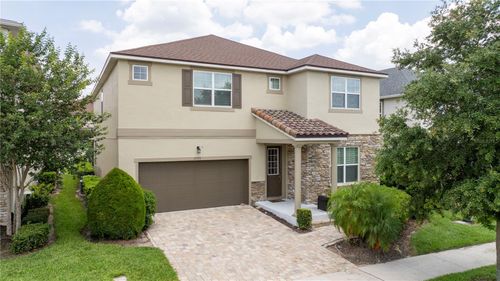 1505 Nassau Point Trl, Kissimmee, FL, 34747 | Card Image