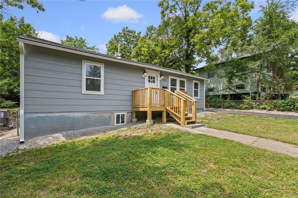 Residential in Kansas City 2