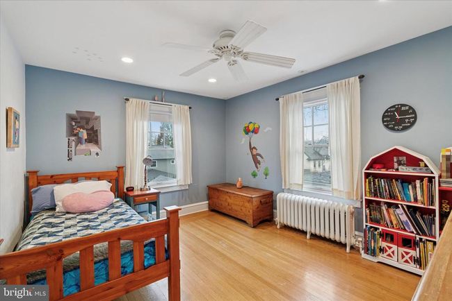 310 S Narberth Ave, House other with 5 bedrooms, 3 bathrooms and null parking in NARBERTH PA | Image 21