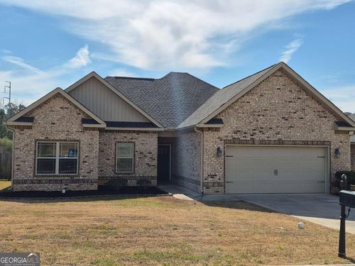 134 Summer Grove Ln, Macon, GA, 31206-5234 | Card Image