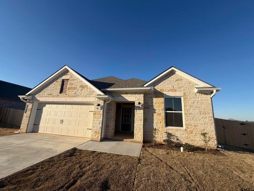 538 Princess Pl, Tyler, TX, 75704-6656 | Card Image