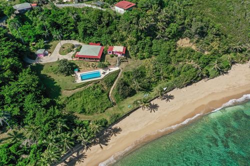 Calle Trinitaria, Puntas, PR, 00677 | Card Image