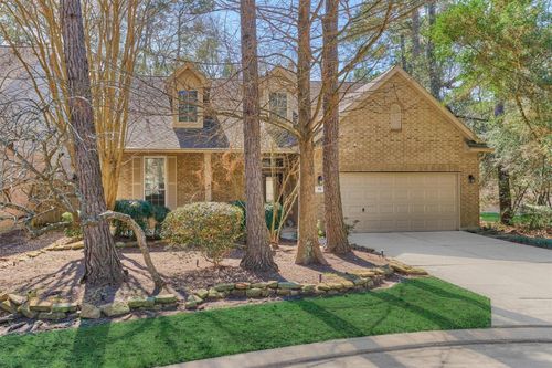 59 W Bellmeade Pl, The Woodlands, TX, 77382-5339 | Card Image