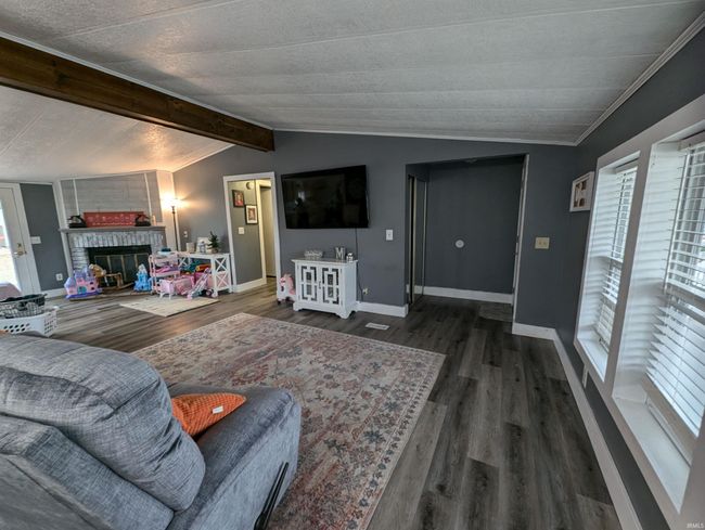 1205 Main St, House other with 3 bedrooms, 2 bathrooms and null parking in Monroe City IN | Image 5