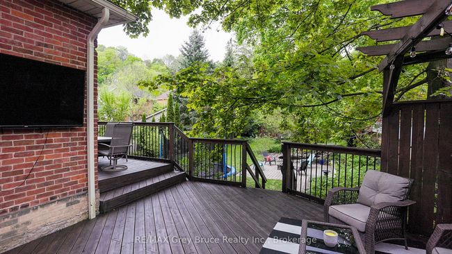 922 3rd Ave W, House other with 4 bedrooms, 3 bathrooms and 2 parking in Owen Sound ON | Image 40