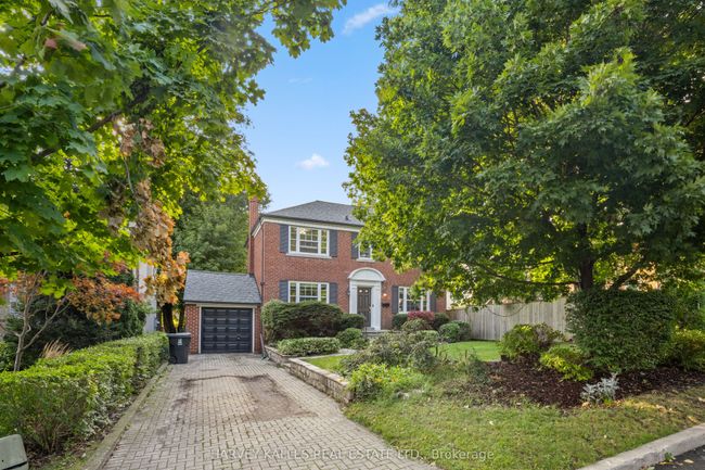 14 Lawnhurst Blvd, House other with 5 bedrooms, 3 bathrooms and 2 parking in Toronto ON | Image 4