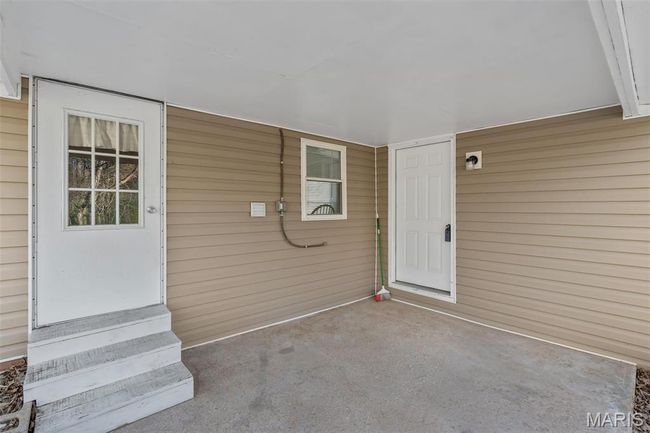343 Del Vista Dr, House other with 2 bedrooms, 1 bathrooms and null parking in Villa Ridge MO | Image 17