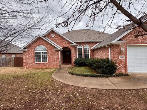 264 Sundown Dr, Farmington, AR, 72730-8643 | Card Image