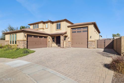 17388 W Bent Tree Drive, Surprise, AZ, 85387 | Card Image