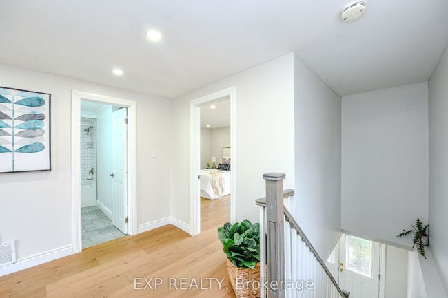 117 Harold St, House attached with 5 bedrooms, 3 bathrooms and 1 parking in Brampton ON | Image 20