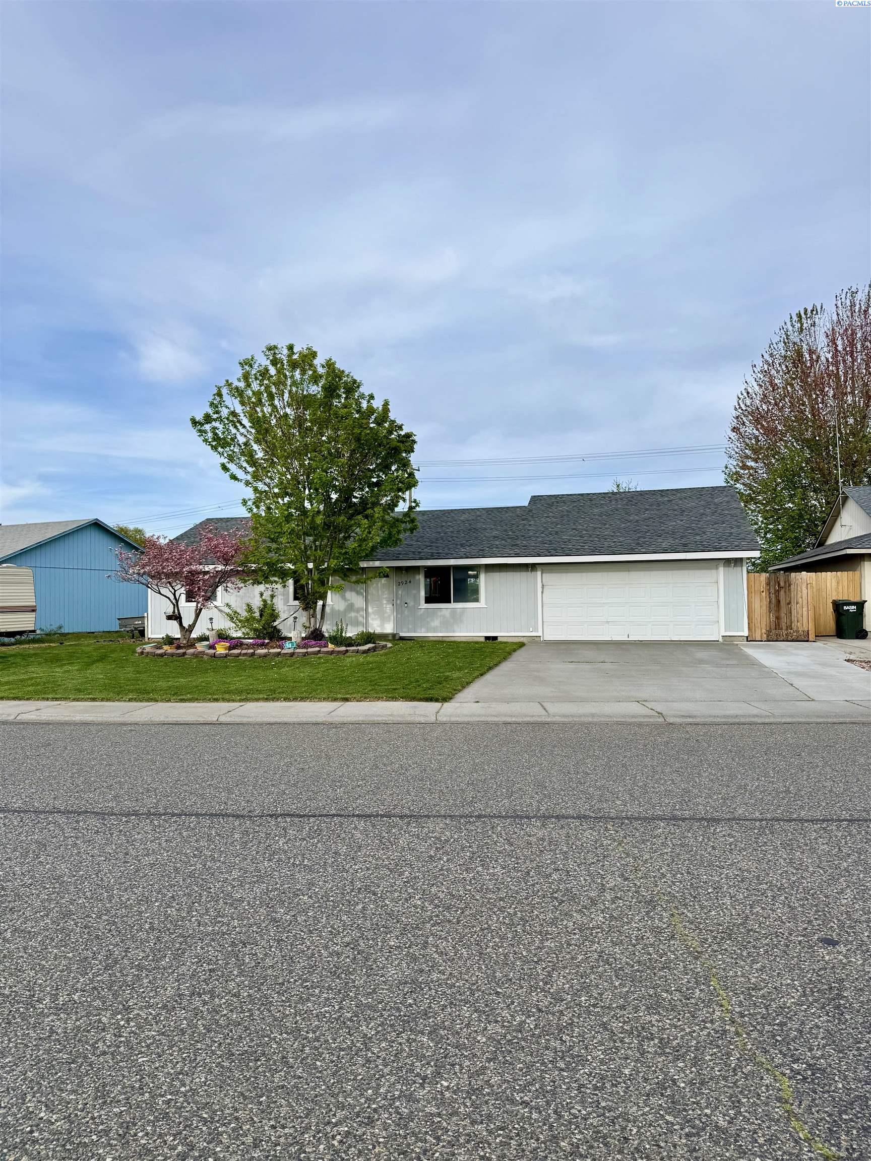 Residential in West Richland