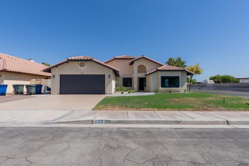 804 W 34th Pl, Yuma, AZ, 85365-4355 | Card Image