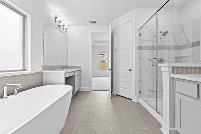 Representative photo. Home under construction. Design selections and colors may vary. | Image 10