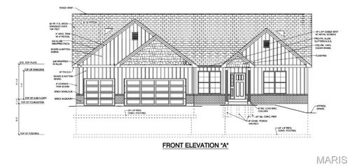 107 Prominence Point Court, Wentzville, MO, 63385 | Card Image