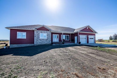 1-50021 Twp Rd 733a, Sexsmith, AB, T8X4P2 | Card Image