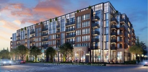201-681 Yonge St, Barrie, ON, L9J0K1 | Card Image