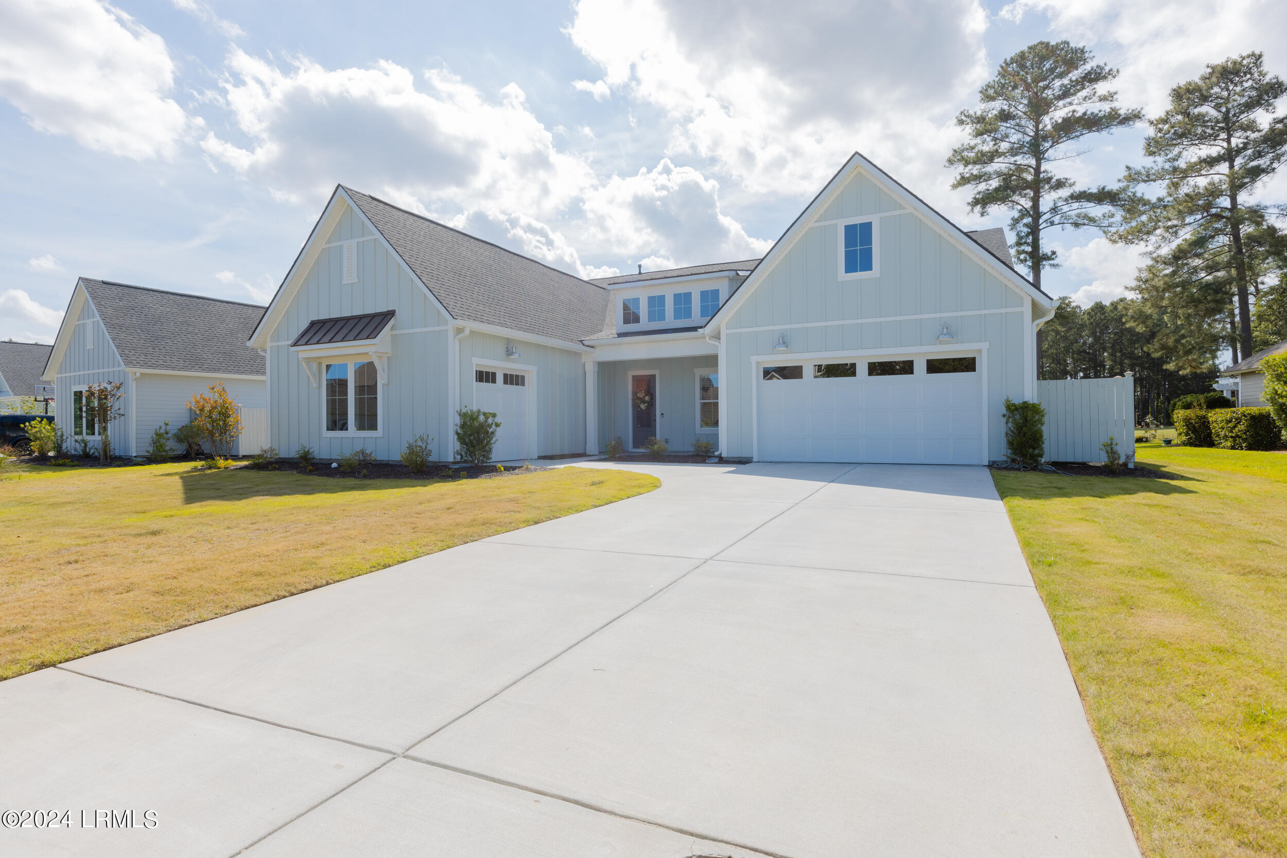 Laurel Oak Ave, Hardeeville, SC 29927