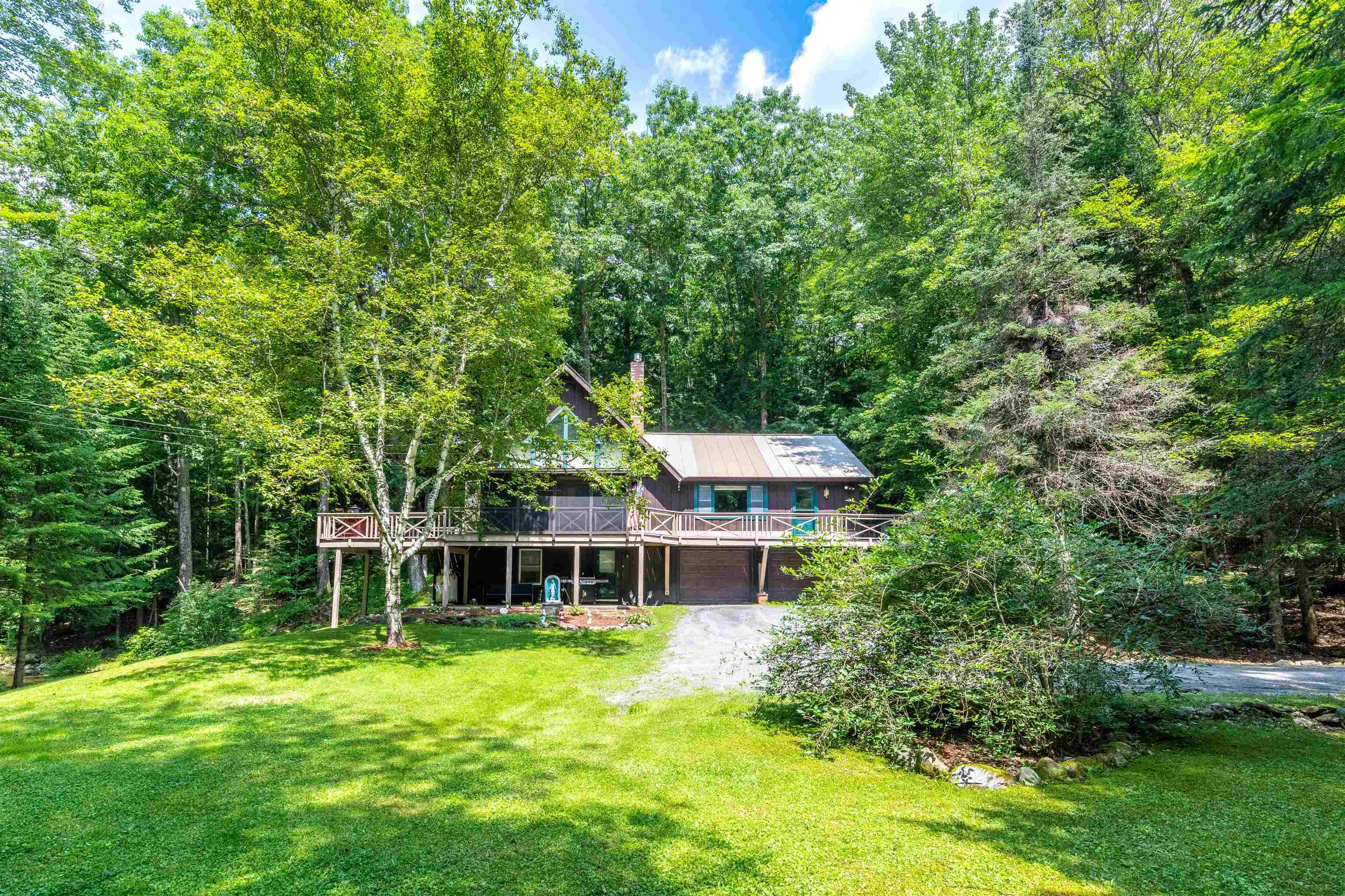 Kinsman Rd, Woodsville, NH 03785