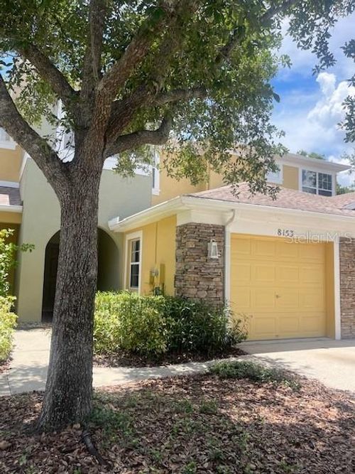 8153 Stone Leaf Ln, TAMPA, FL, 33647-3630 | Card Image