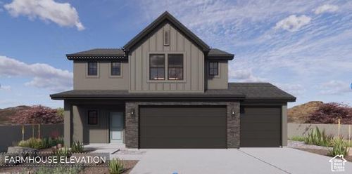 4292-1875 S Forbidding Way, Washington, UT, 84780 | Card Image