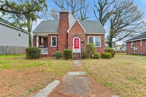 2111 Atlanta Ave, Portsmouth, VA, 23704-5505 | Card Image