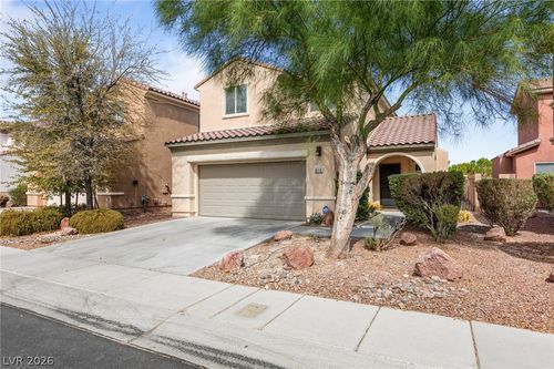 8116 Loma Del Ray St, Las Vegas, NV, 89131-4311 | Card Image