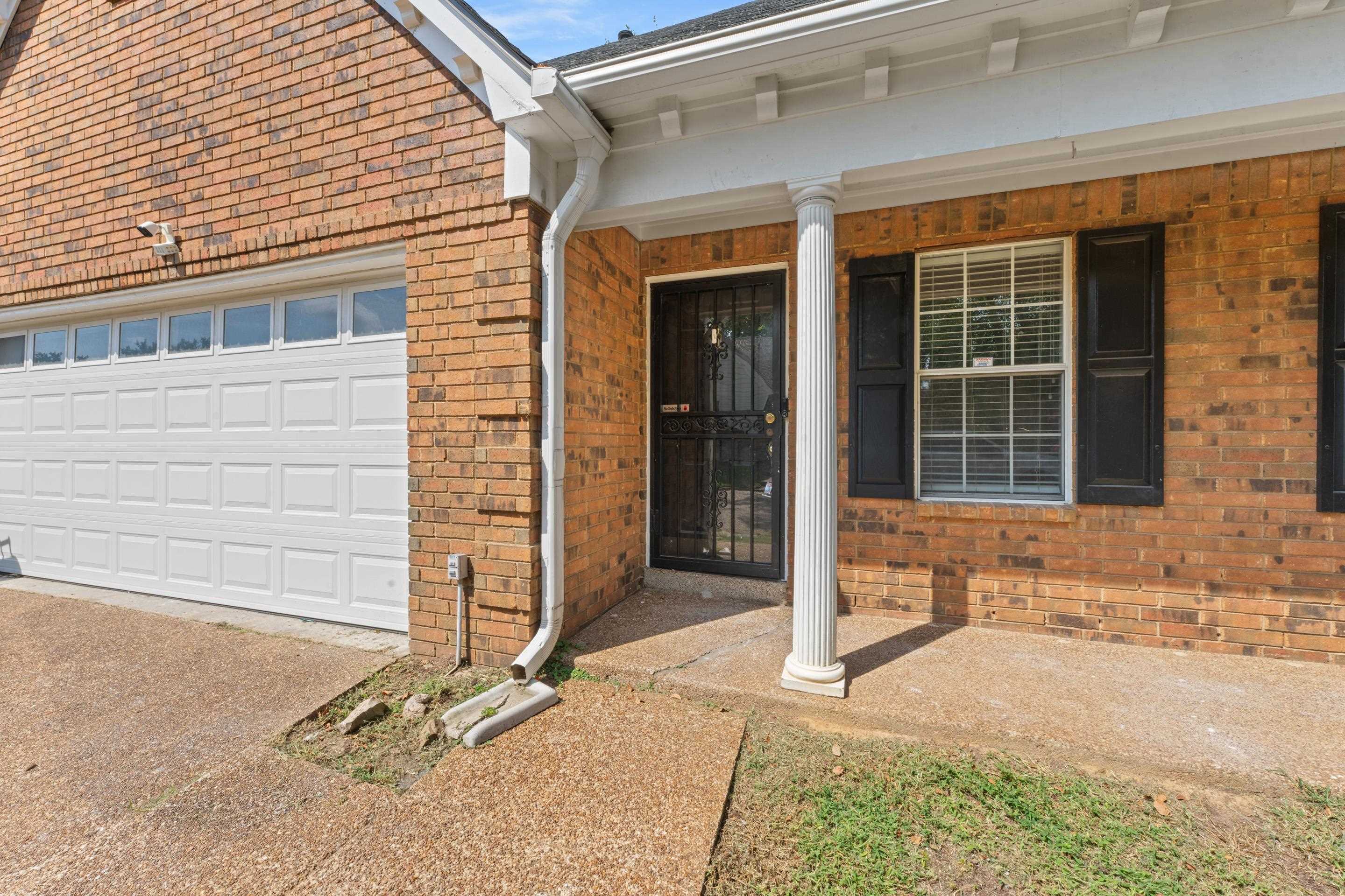 Residential in Memphis 3