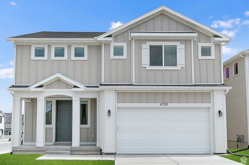 4728 E Lake Corner Dr, Eagle Mountain, UT, 84005-5355 | Card Image