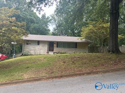 314 Warren Street, House other with 3 bedrooms, 2 bathrooms and null parking in Florence AL | Image 1