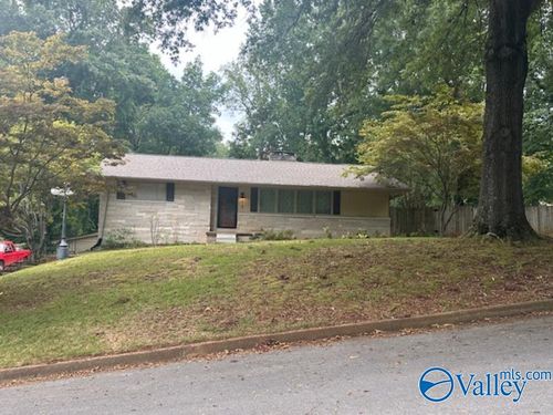 314 Warren Street, Florence, AL, 35630 | Card Image