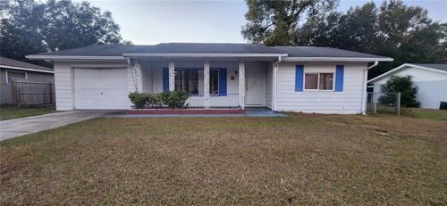 486 Water Run, Ocala, FL, 34472 | Card Image