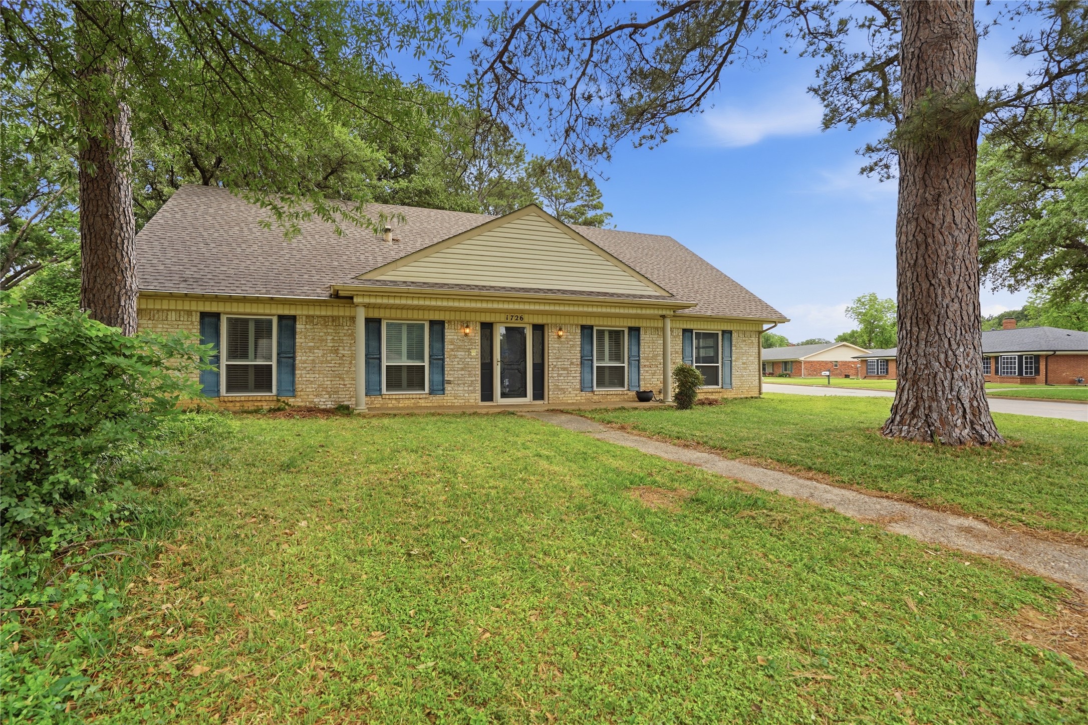 Residential in Arlington 2