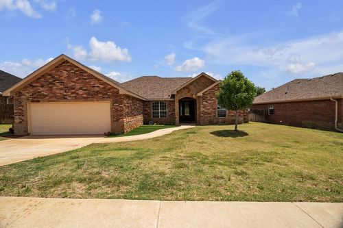 2603 Coronado Ave, Big Spring, TX, 79720-6519 | Card Image