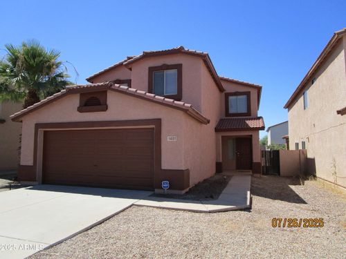 1401 E Press Rd, San Tan Valley, AZ, 85140-3196 | Card Image