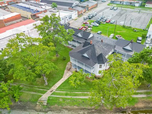 455 Railroad Ave, Keysville, VA, 23947-3645 | Card Image