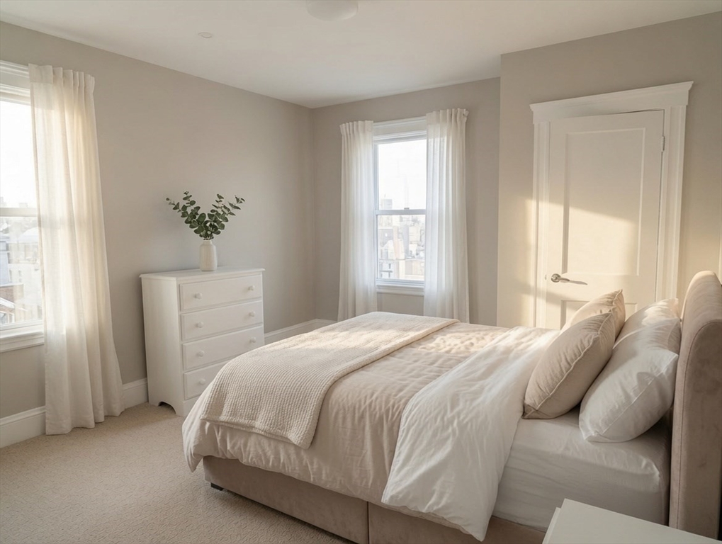 Residential Lease in Malden 3