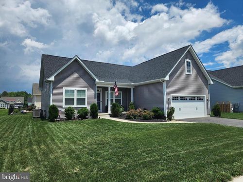 26017 Starboard Dr, ELLENDALE, DE, 19941-2708 | Card Image