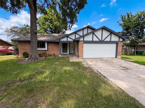311 Fir Ridge Drive, Houston, TX, 77336 | Card Image